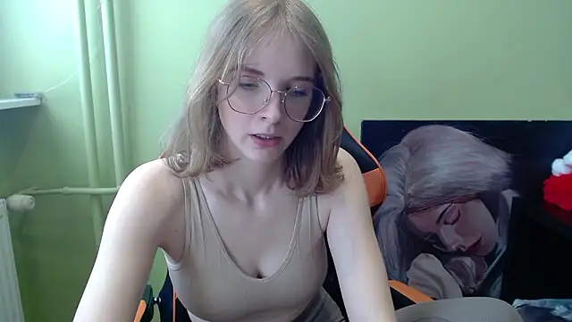 juicyPenny Obrolan Langsung XXX