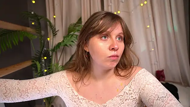 Sense_Of_Rosemary Adlı Modelin Canlı XXX Sohbeti