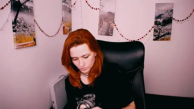 PeppyMia Live XXX-chat