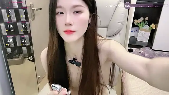 Chat XXX Live Yueyue-MM