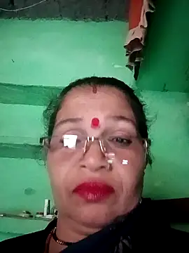 Show de webcam de Manavi_x