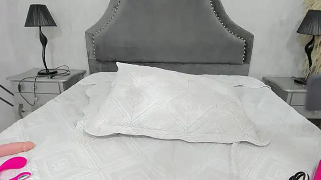 BetanyMiller Adlı Modelin Canlı XXX Sohbeti