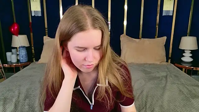 Czat XXX na żywo – Alida_Brice