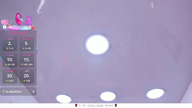 EmilyCley: απευθείας συνομιλία ΧΧΧ