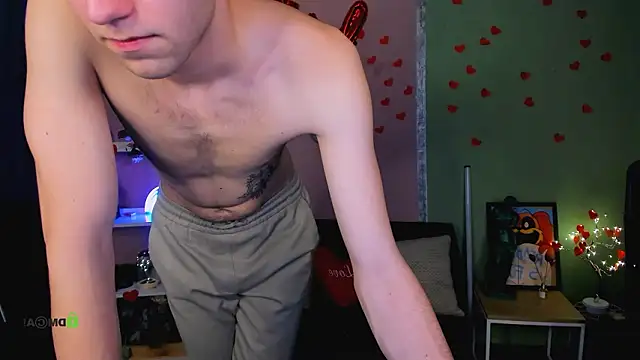 astren_villo Live XXX-chat