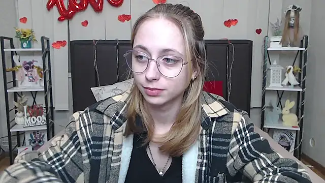 TracyLlln Live XXX chat