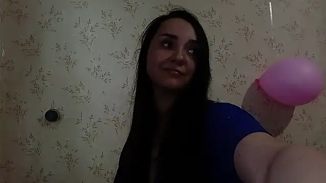 Czat XXX na żywo – VoulezVous_Angel