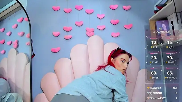 luci_miller: απευθείας συνομιλία ΧΧΧ