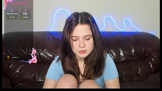 Czat XXX na żywo – Anora_Miller