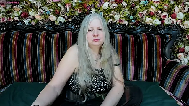 mariabelladonna 现场XXX聊天