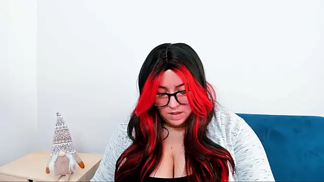 HarperSensual Obrolan Langsung XXX