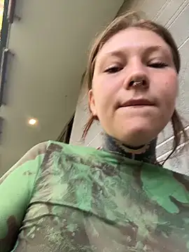 FionaMurr Adlı Modelin Canlı XXX Sohbeti