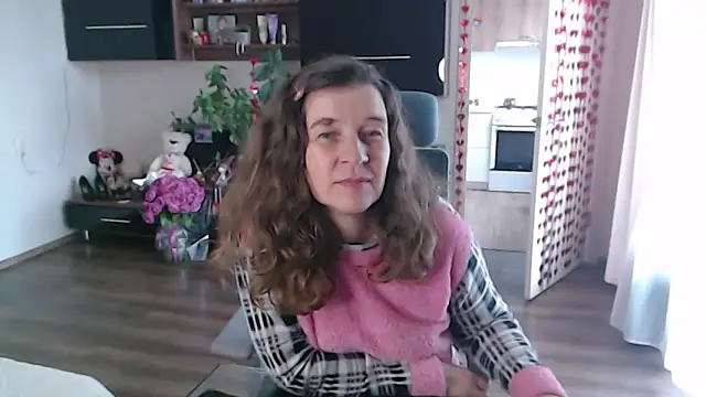 SofiaBoone 现场XXX聊天