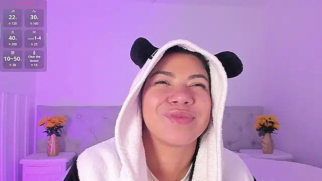 Little_Lexyy: απευθείας συνομιλία ΧΧΧ