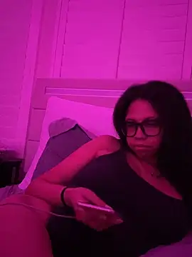 cartierprincess webkamerás műsora