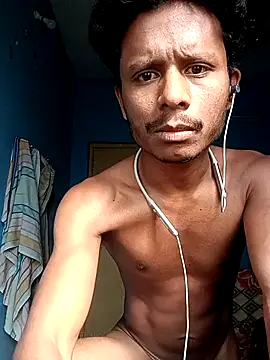 satish_telugu_tamil_kanad Webcam-Show