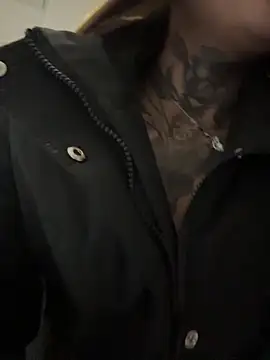 KishaMur Live XXX-chat