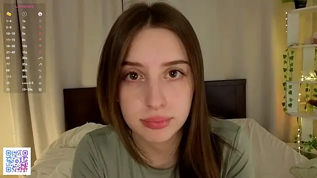 LeanneDinkle Live XXX-chat