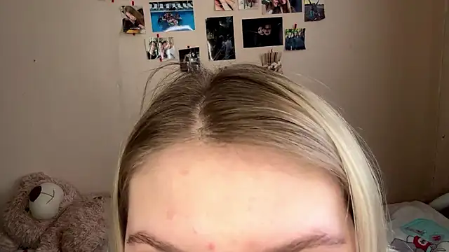 Czat XXX na żywo – colamy