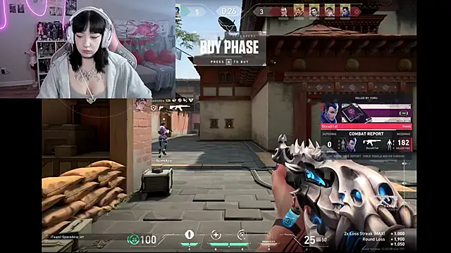 MollysLand Live XXX-chat