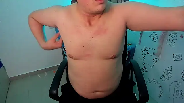 SmoothBear_ 现场XXX聊天