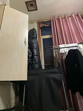 yixianshen188 Show Webcam