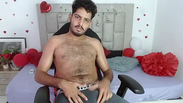 mister_fox723 现场XXX聊天