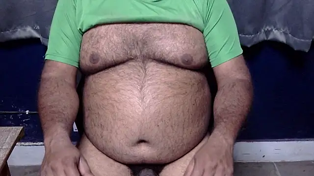 Chat +18 de hairysubcub_70 ao vivo