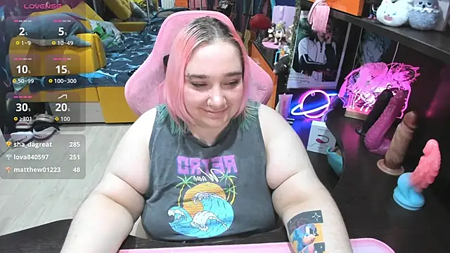 Softie_Sofy Live XXX-chat