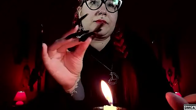 Amanita__Pantherina Live XXX-chat