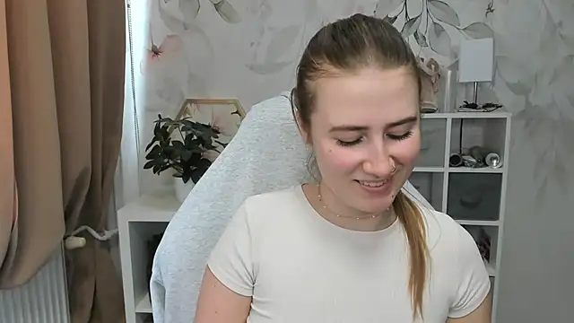 candy_Megann Live XXX chat