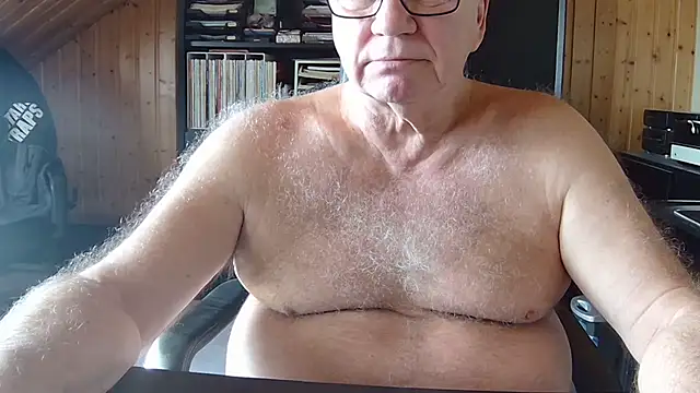 biggandybig 现场XXX聊天