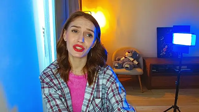 Sembang XXX Secara Langsung Lady_Sunshine_