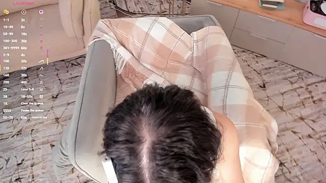 Lova_Rane Webcam Show