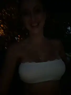 Bella-Grace Webcam Show