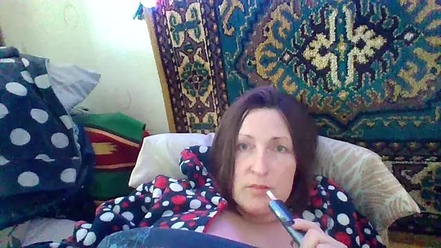 AllaSowinskaya লাইভ XXX চ্যাট