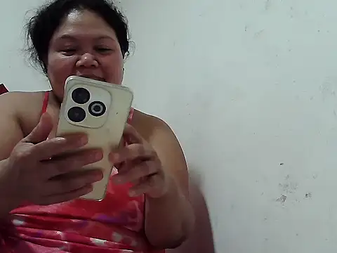 Show modela Mari_fvcks na web-kameri