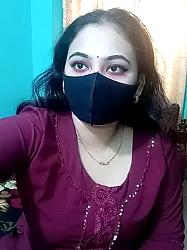 Porimoni22 Show in webcam