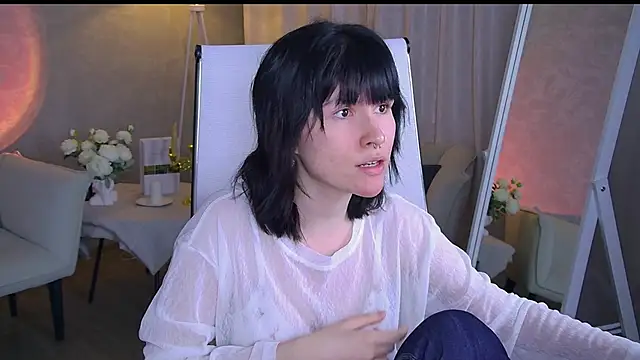 Chat XXX ao vivo de RickiOwens