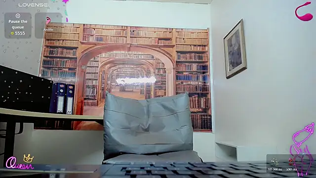 britanny_noroeste Live XXX-Chat