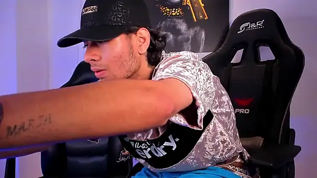 konaland – Live XXX-chat