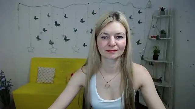 MelissaTyler: вебкам-шоу