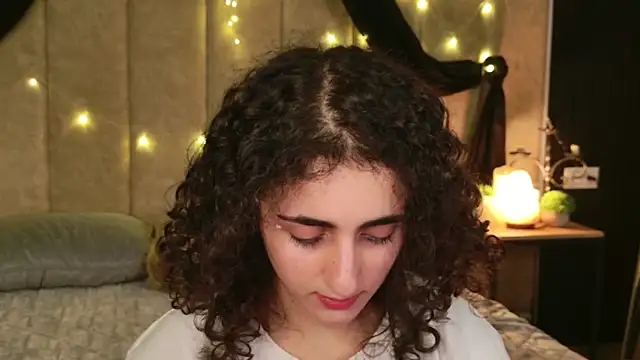 Susan_Fors লাইভ XXX চ্যাট