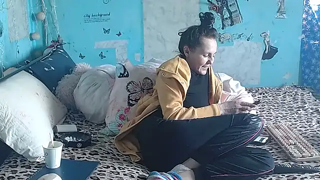 Chat XXX Live brighteyes77