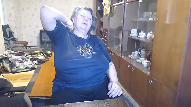 Sembang XXX Secara Langsung HotLusi