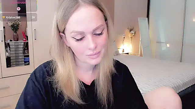 Chat XXX Live Libby_Nora