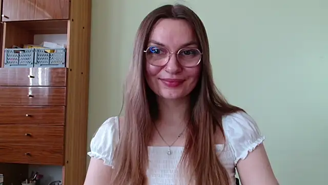 Chat XXX ao vivo de LooveELLYx