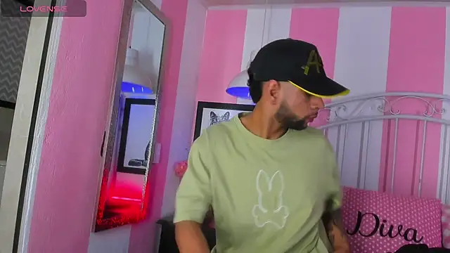 Aiden_Cash7 라이브 XXX 채팅