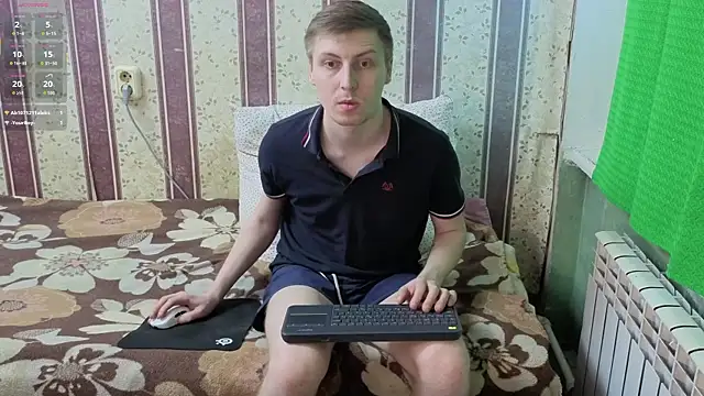 Darien_Brown 라이브 XXX 채팅