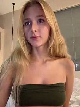 Chat XXX en directo de LunaRase